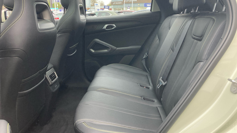 BYD Atto 2 130kW Boost 51kWh 5dr Auto Electric Hatchback